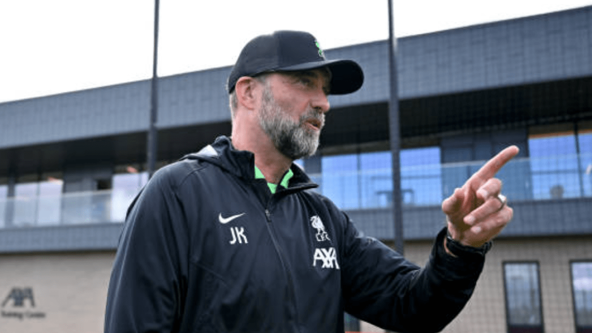 El Liverpool no se olvida de su fichaje soñado por 30 millones