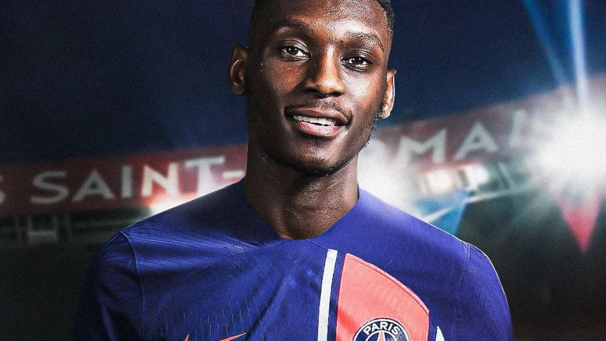 El PSG cierra su fichaje BOMBA del verano: Randal Kolo Muani
