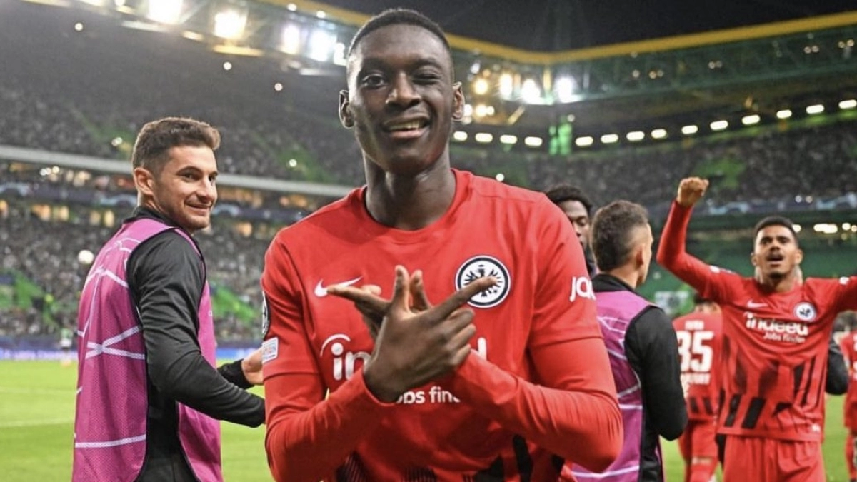 El PSG no da por perdido el fichaje de Kolo Muani