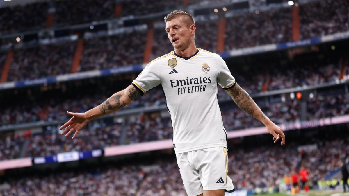 Las 5 salidas que quiere cerrar el Real Madrid en 2024