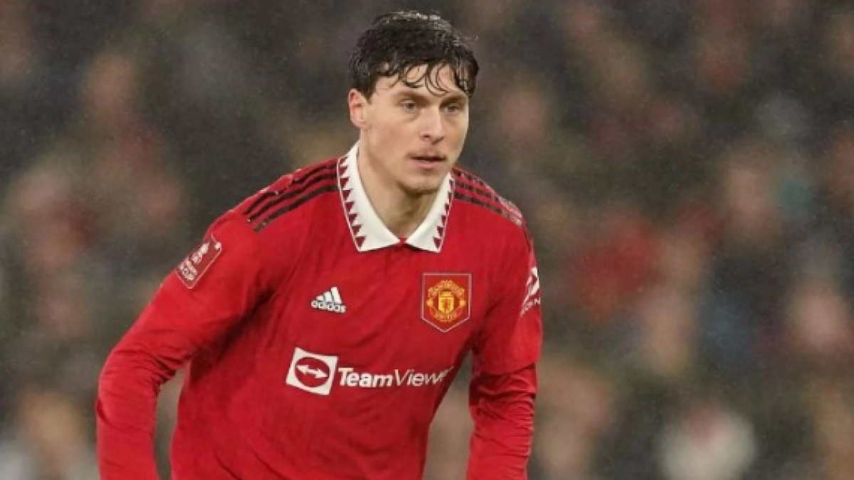 El grande de Italia que quiere fichar a Lindelöf