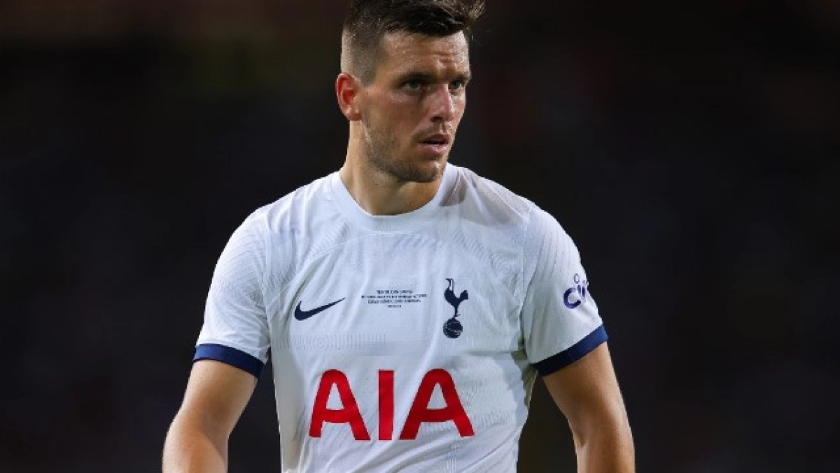 Lo Celso quiere quedarse en el Tottenham