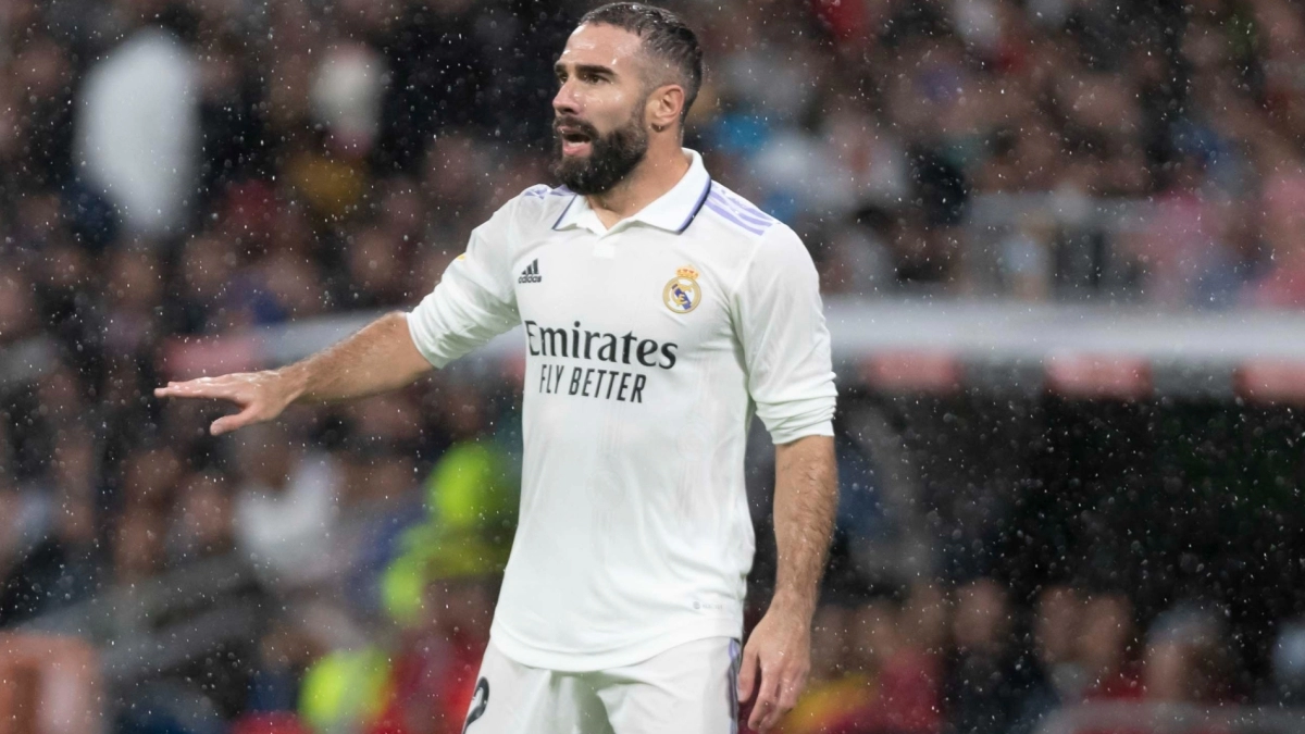 Al Madrid se le escapa su objetivo principal para el lateral derecho