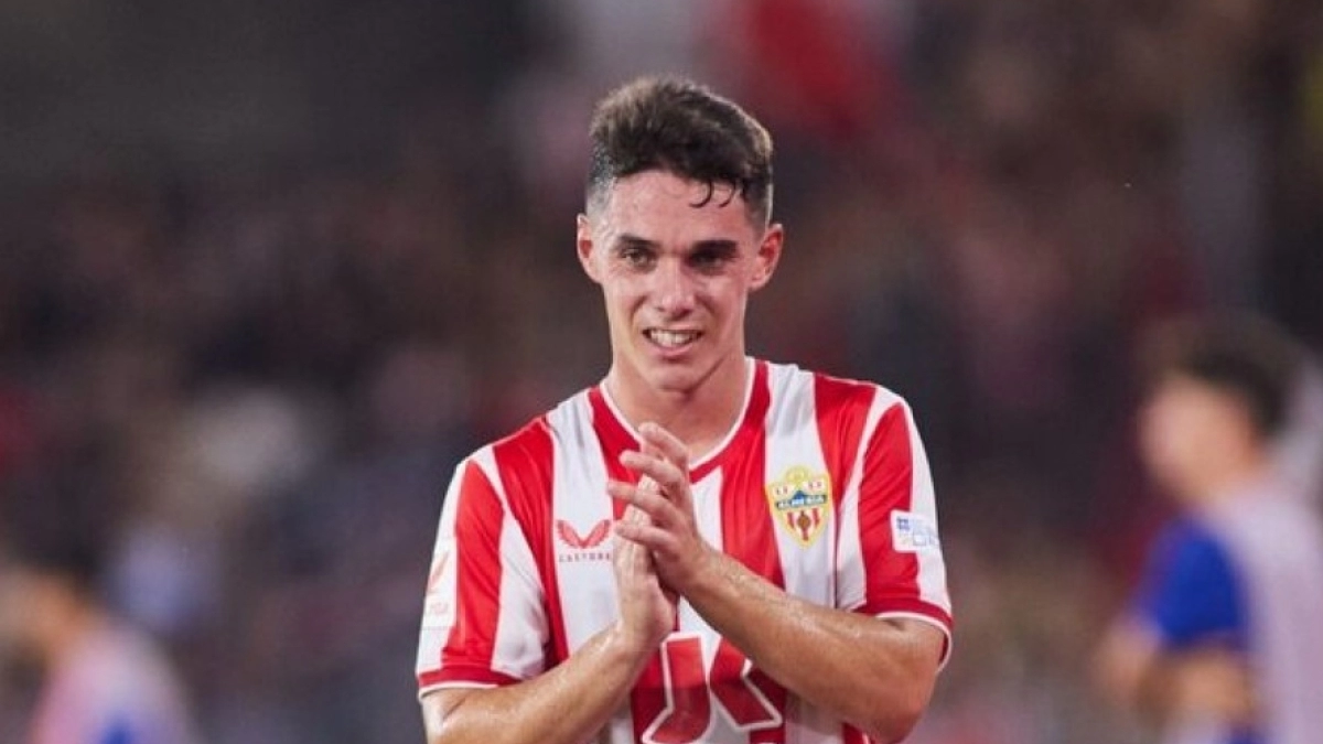 El Madrid ya piensa en la vuelta de Sergio Arribas