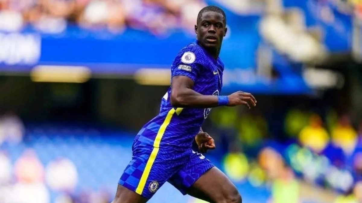 El Betis aprieta por la contratación de Malang Sarr