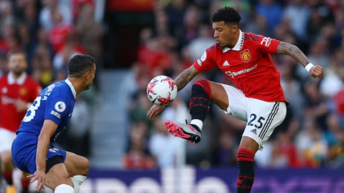 El Nottingham Forest se mete con fuerza en la puja por Sancho