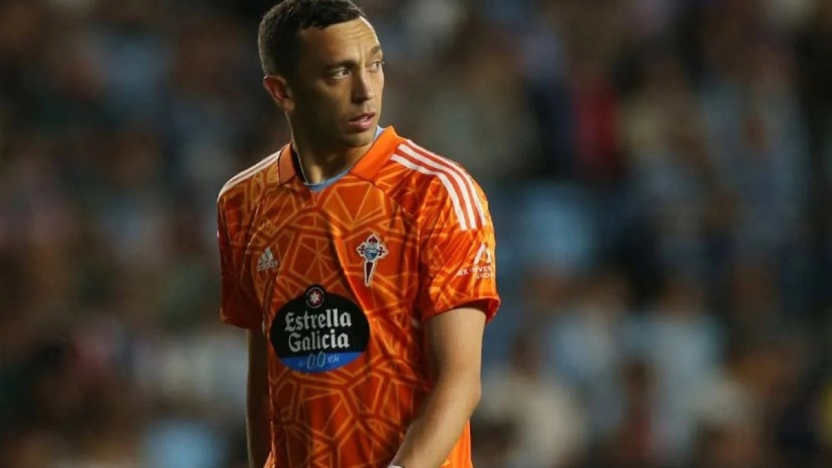 Agustín Marchesín, la próxima salida que quiere cerrar el Celta