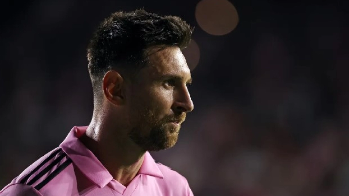 El fichaje sorpresa que le exigió Messi al Inter Miami
