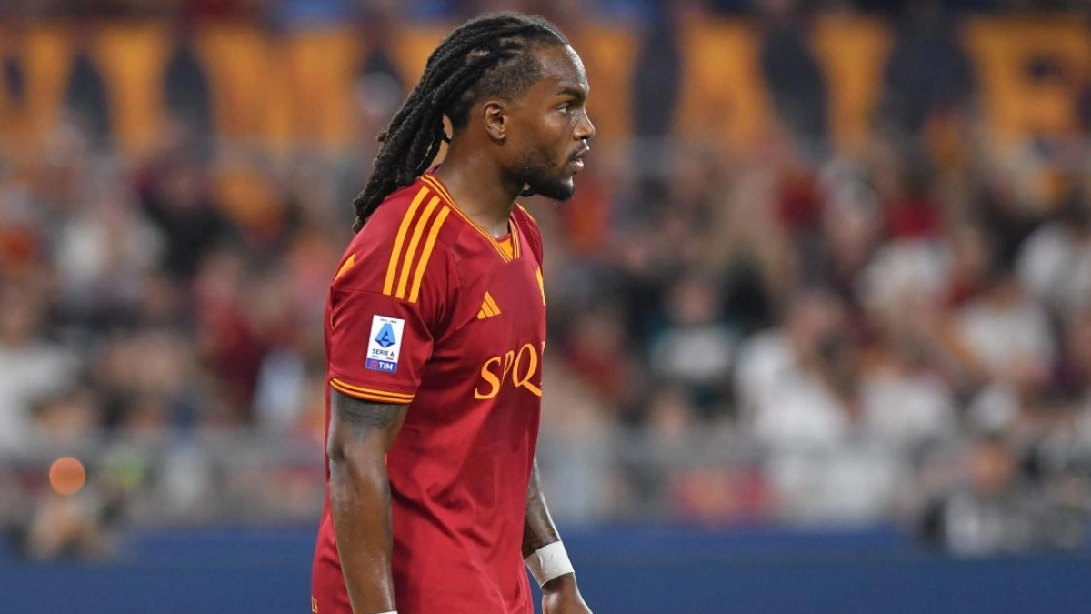 El Milan, atento a un Renato Sanches sentenciado en la Roma