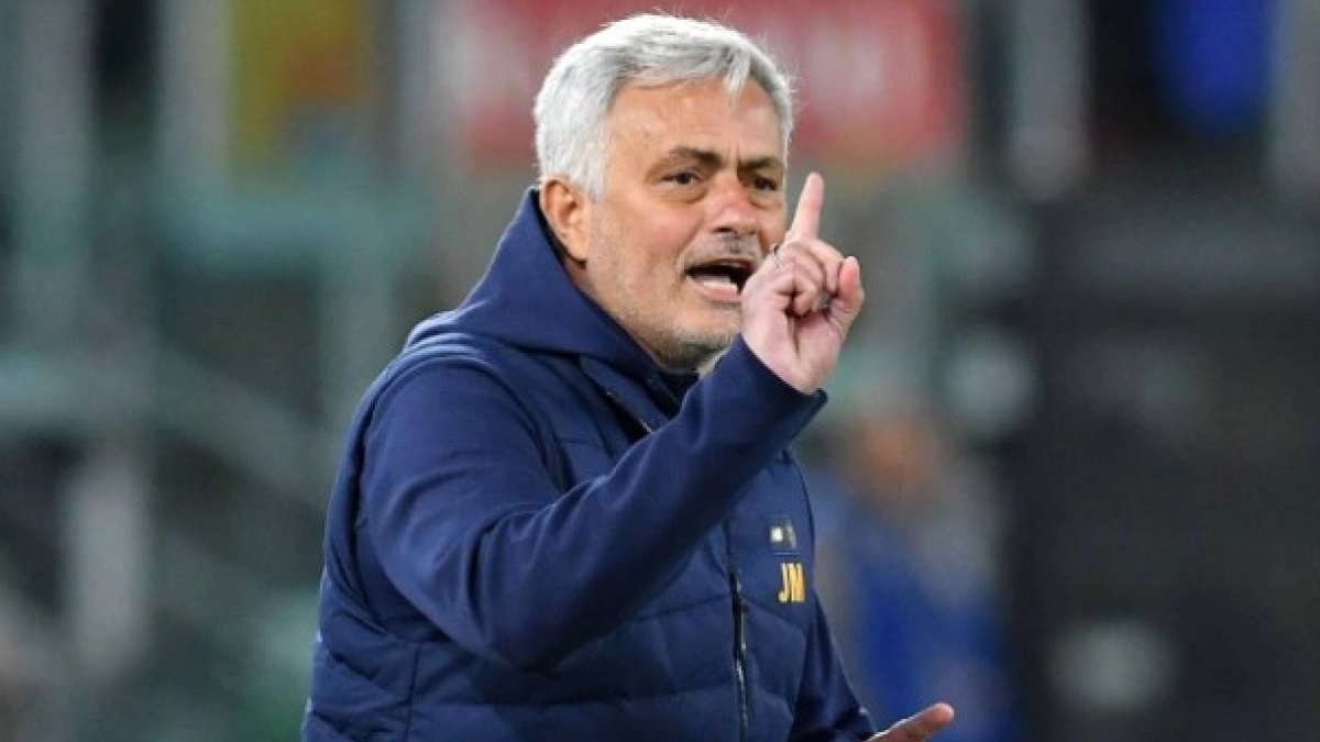 El fichaje prioritario de la Roma de Mourinho para el mercado invernal