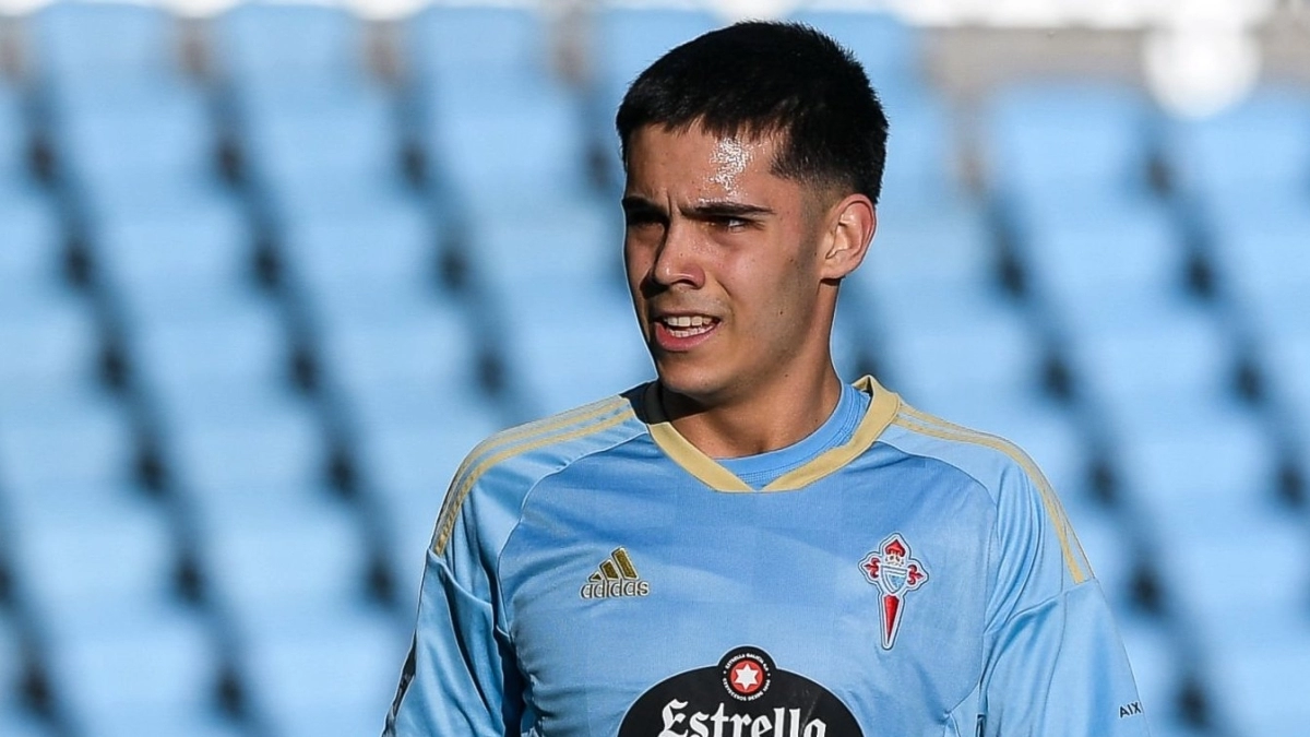 El inesperado rival del Barcelona en la carrera por Hugo Sotelo