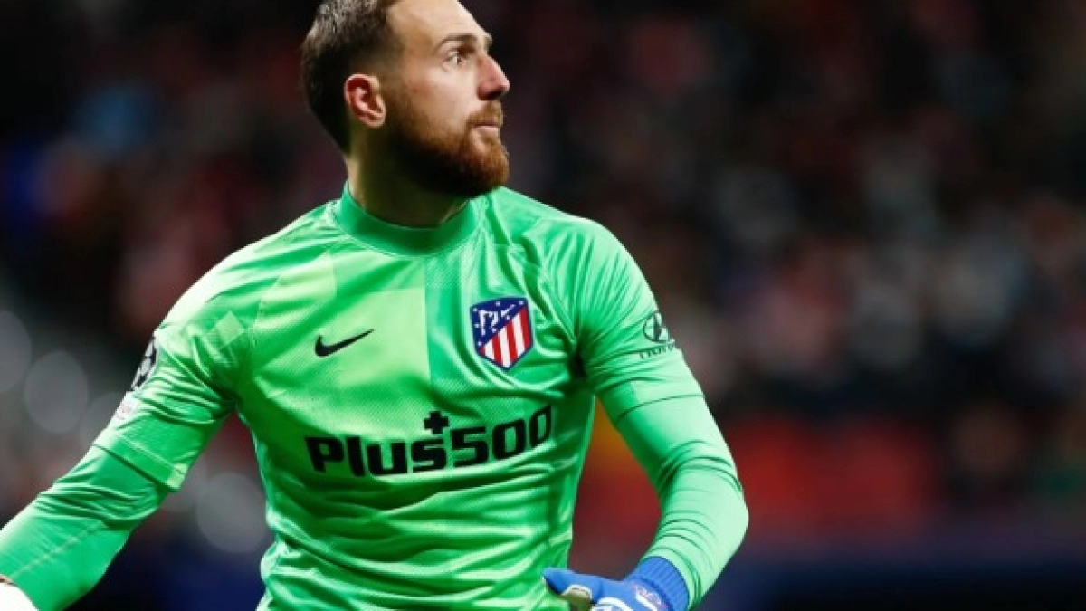 El grande de Europa que quiere sacar a Jan Oblak del Atlético de Madrid