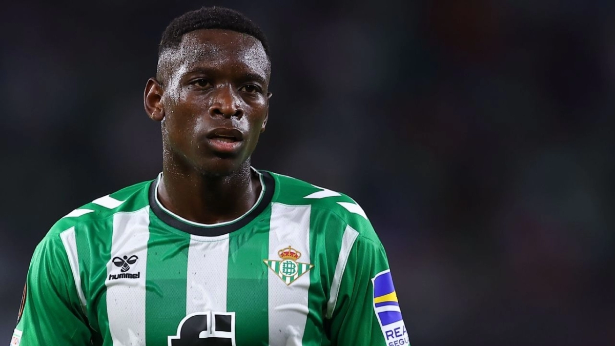 La oferta italiana al Betis para hacerse con Luiz Henrique