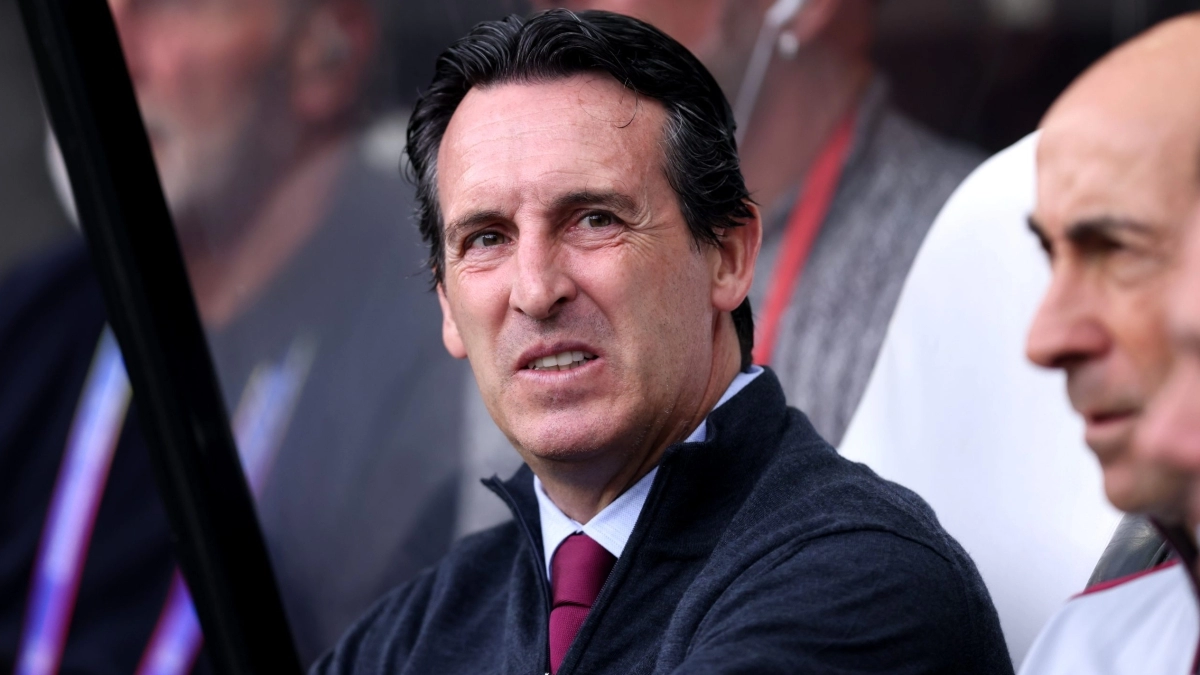 El olvidado de Ancelotti que Emery quiere en el Aston Villa