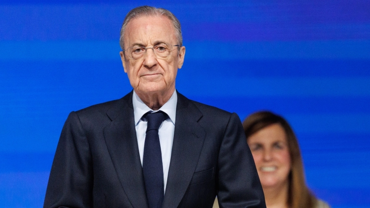 La opción low cost del Madrid como alternativa a Haaland y Mbappé