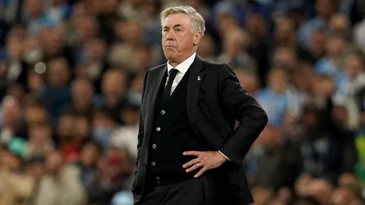 La opción italiana de Ancelotti para el lateral derecho en 2024