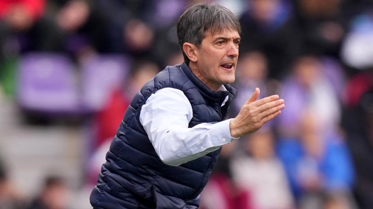Pacheta será el nuevo entrenador del Villarreal