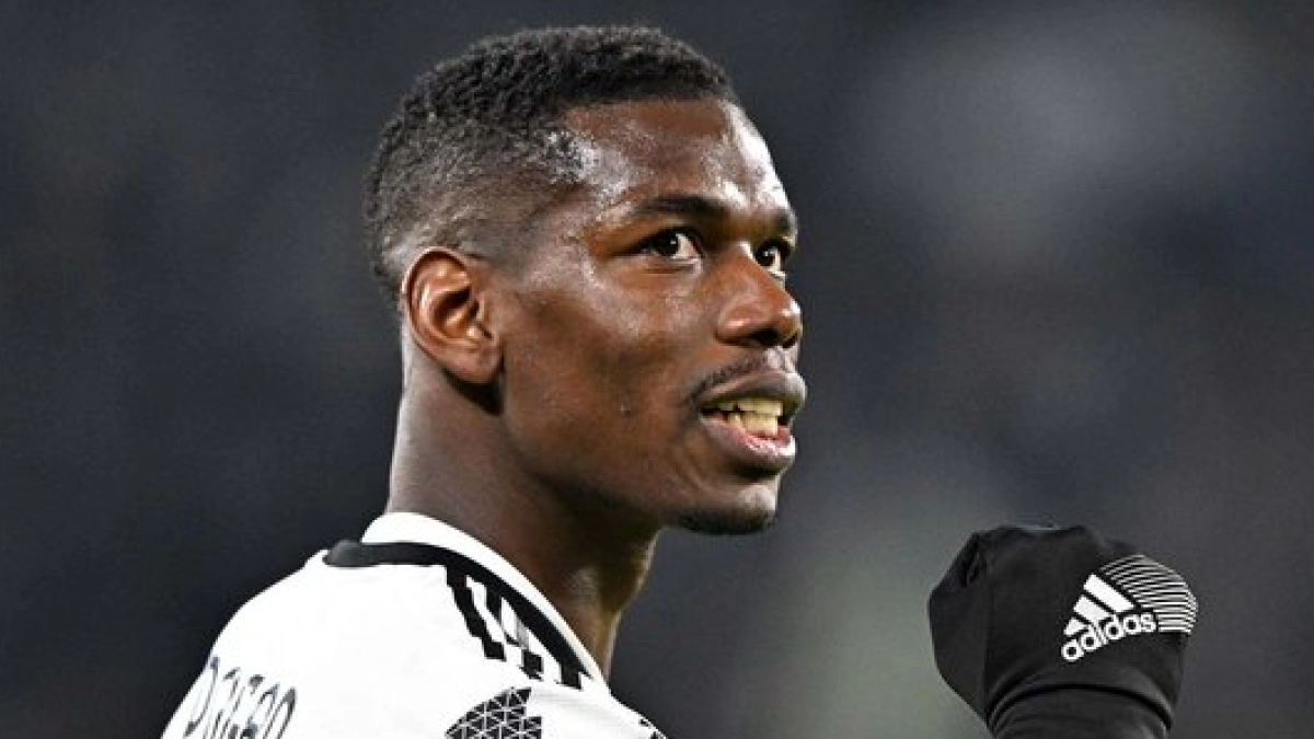Arabia Saudí aprieta para cerrar el fichaje de Paul Pogba