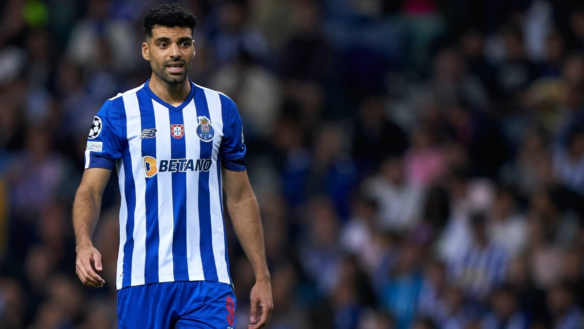 El Inter ya conoce el precio final de Mehdi Taremi