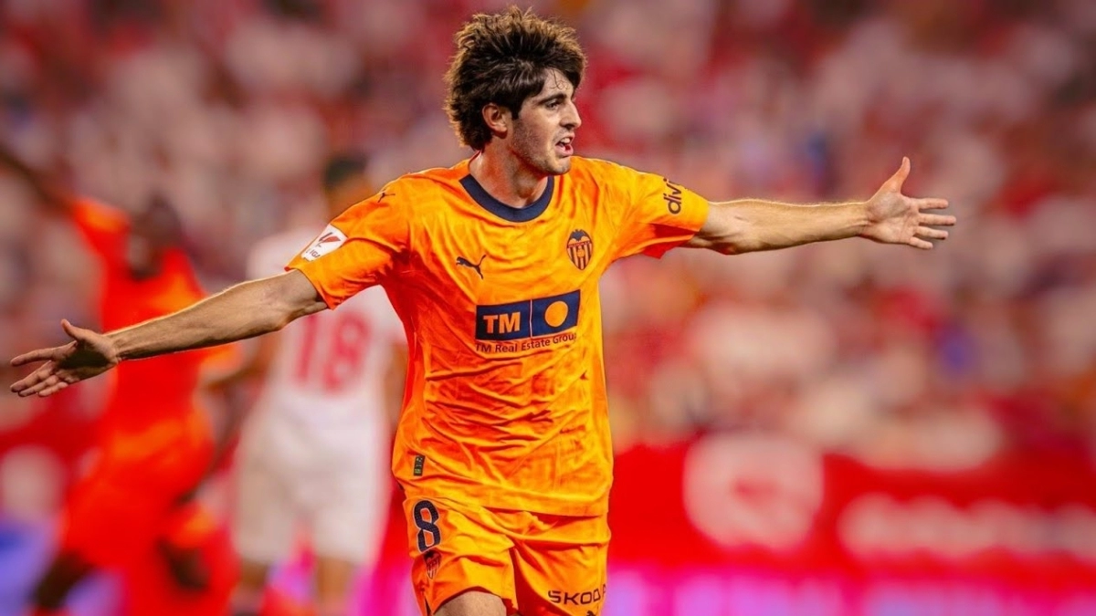 El precio de locos que pagarían United y Newcastle por Javi Guerra