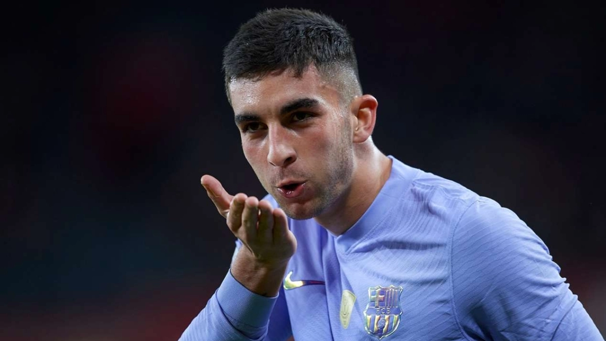 La propuesta invernal de un club de la Premier por Ferran