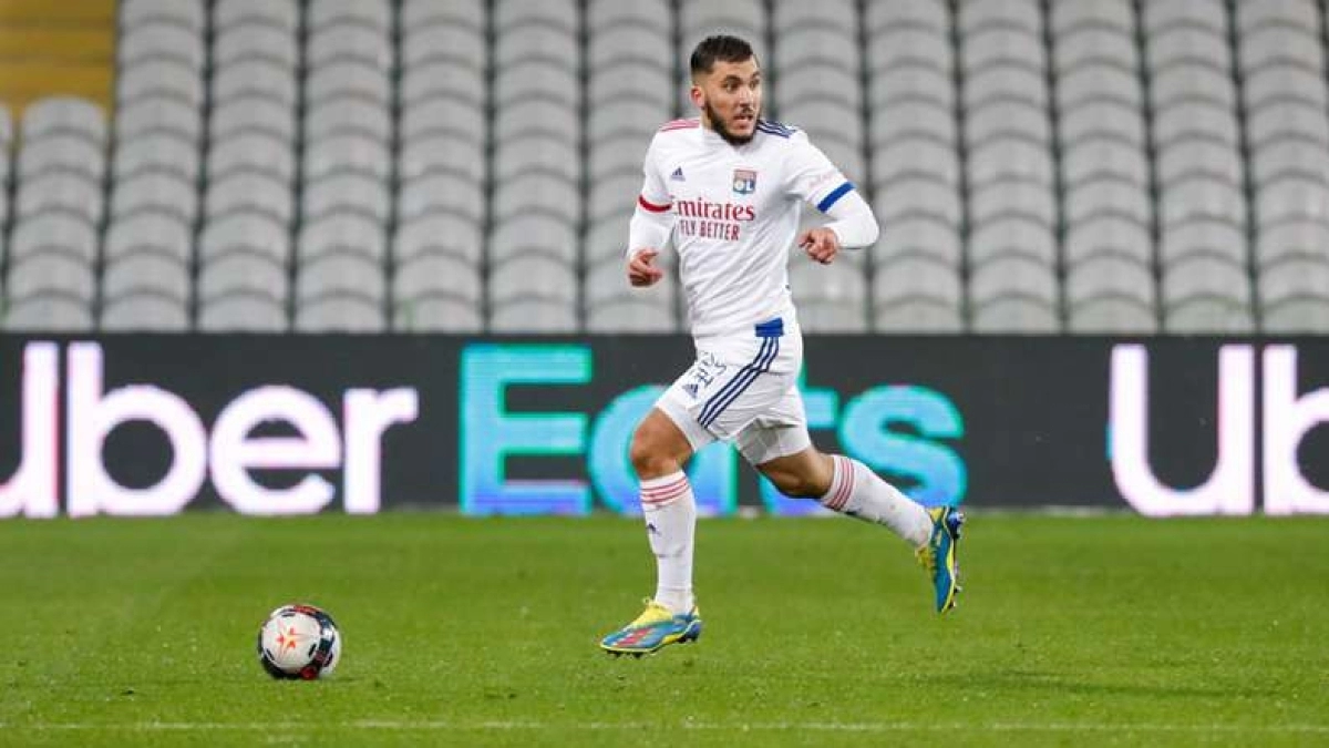 El PSG toma la delantera por el fichaje de Cherki