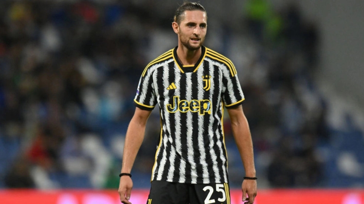 Rabiot vuelve al radar del FC Barcelona 