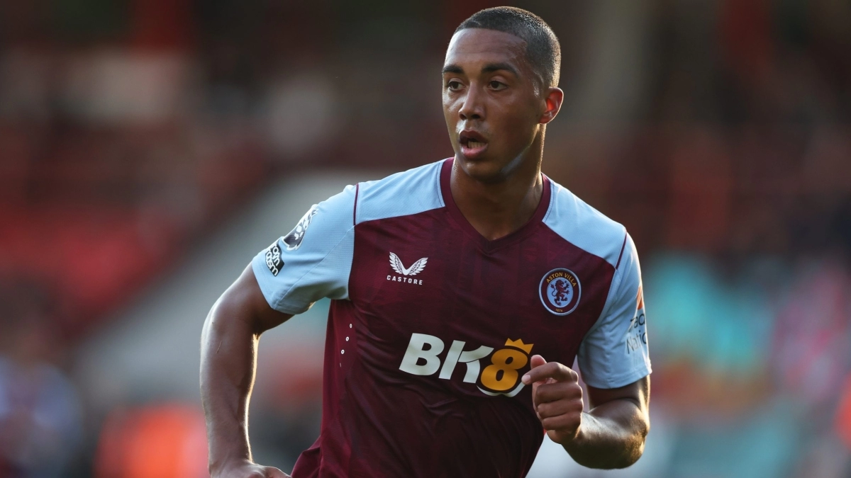 La rajada de Tielemans por su falta de minutos en el Aston Villa