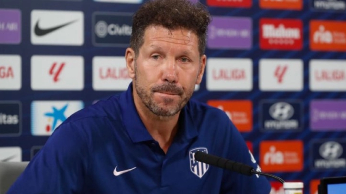 El mediocentro que quiere el Atlético de Madrid para el próximo verano