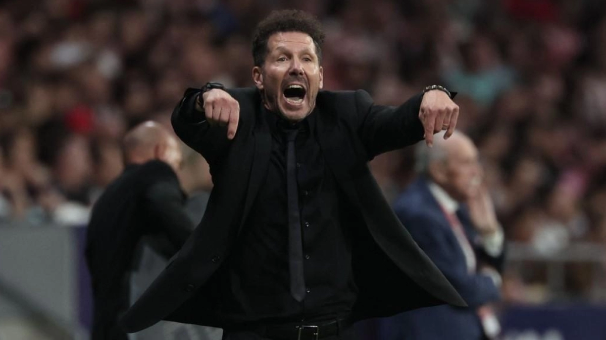 Fichajes Atlético: El defensa que quiere Simeone para 2024