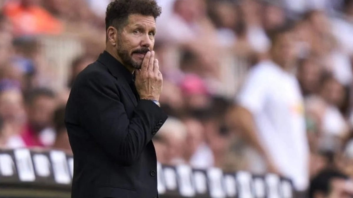 El mediocampista francés que está en la mira del Atlético de Madrid