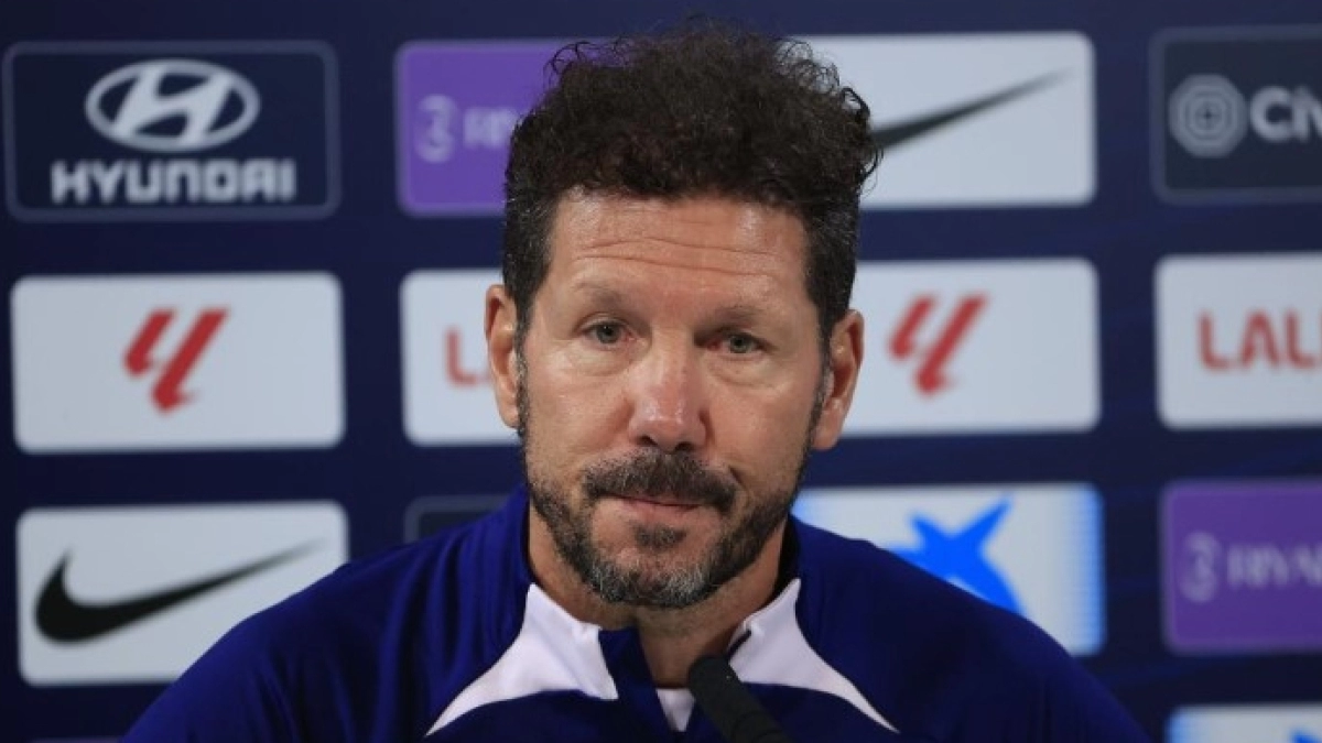 La perla argentina que está en la mira del Atlético de Madrid