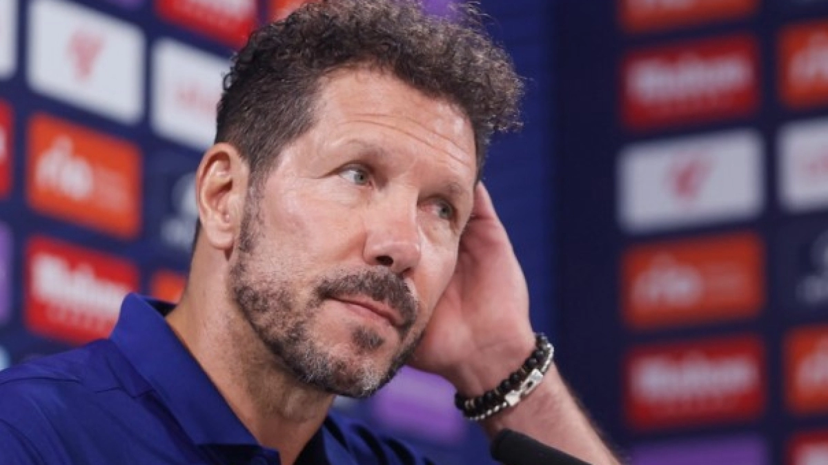 El fichaje a coste cero que prepara el Atlético de Madrid para 2024