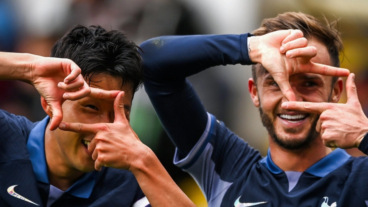 Los 3 fichajes BOMBA con los que sueña Arabia Saudí