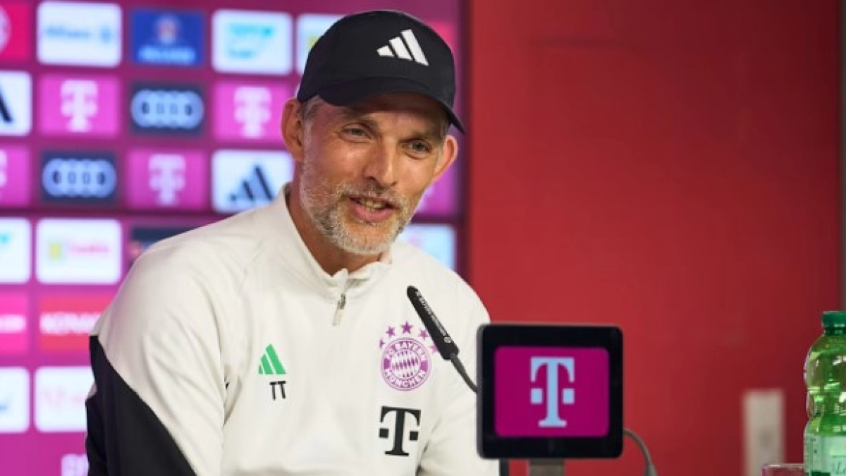 El central que quiere fichar el Bayern Múnich en el mercado invernal