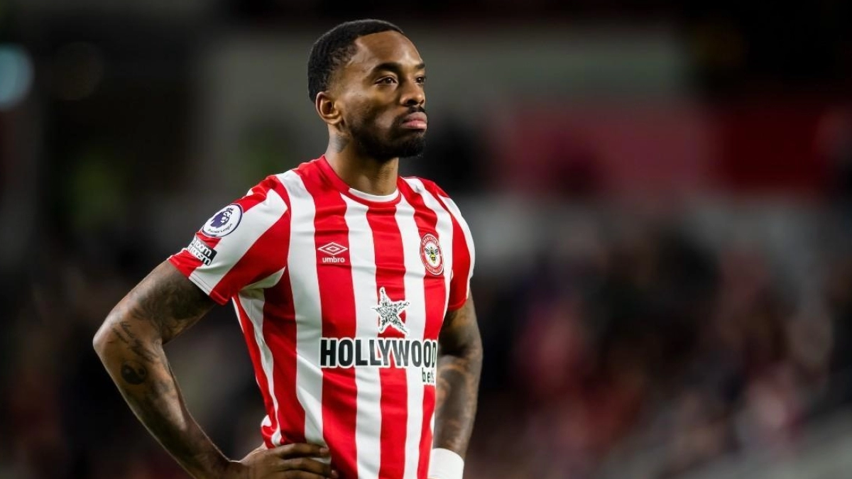 El Newcastle se mete en la puja por Ivan Toney