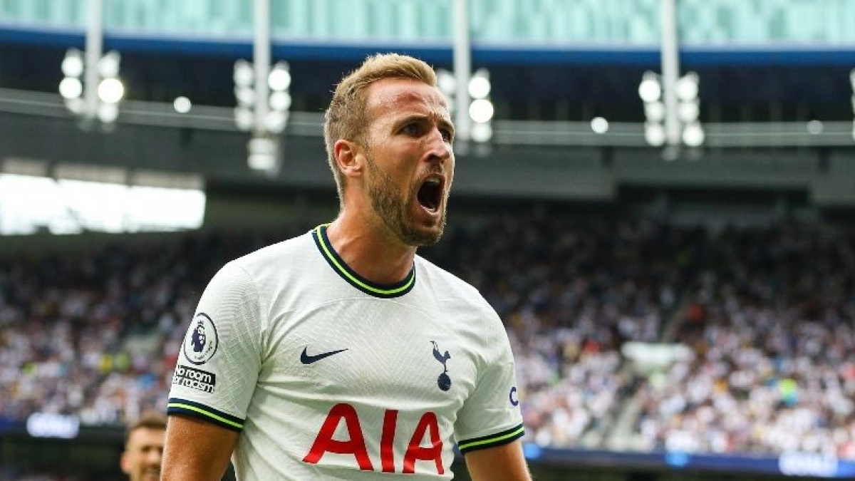 El regreso imposible de Harry Kane al Tottenham
