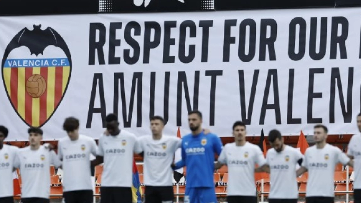 La próxima gran venta que prepara el Valencia CF