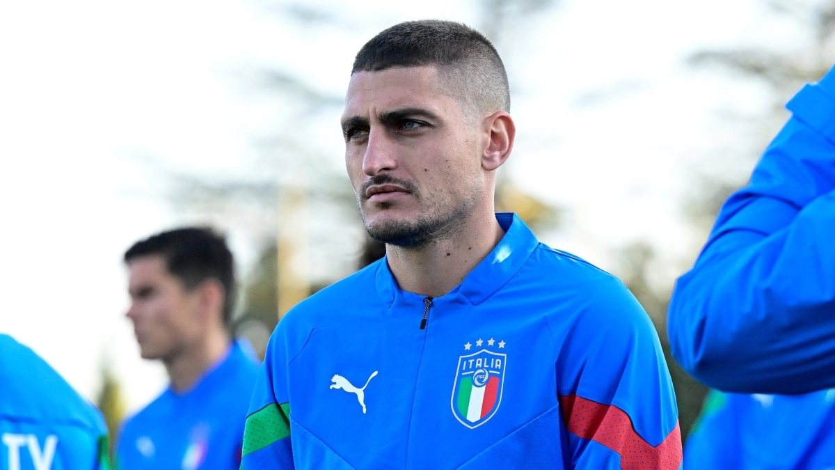 Marco Verratti abandona el PSG y tiene nuevo equipo