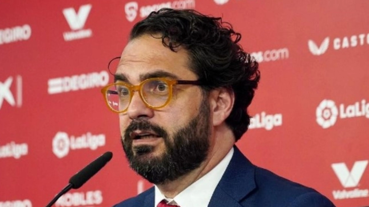 El Sevilla quiere a un descarte del Manchester United