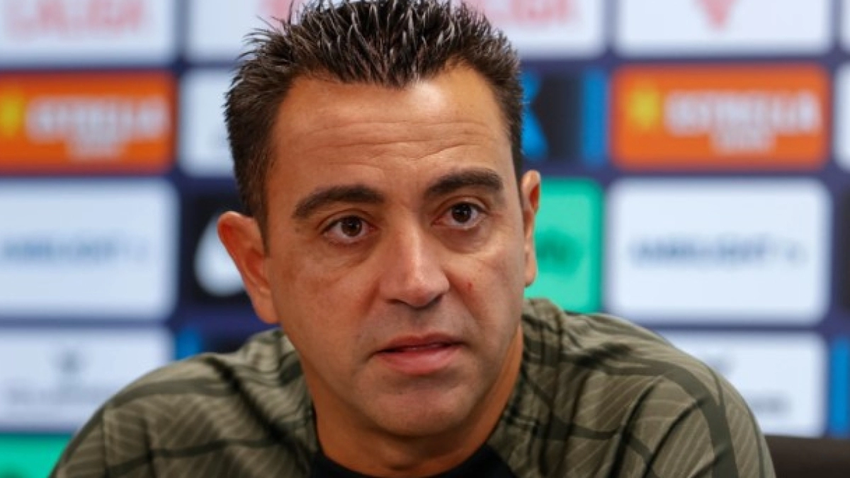 El entrenador que quiere el FC Barcelona por si no sigue Xavi