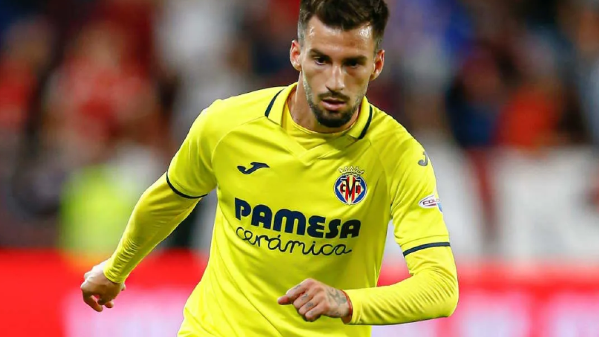El club de la Premier que quiere sacar a Alex Baena del Villarreal
