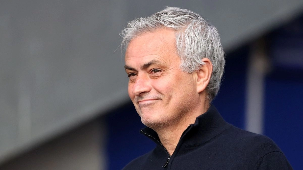 Arabia Saudí trata de convencer a Mourinho / Elconfidencial.com