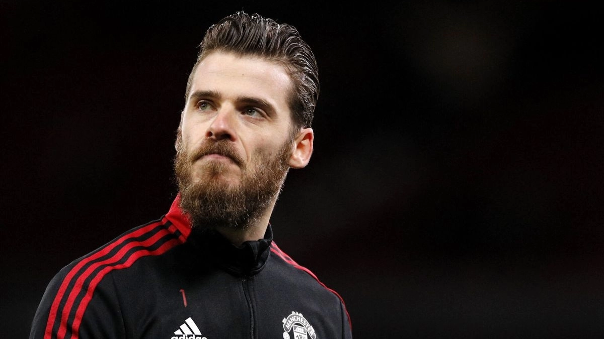 BOMBAZO: Piden la vuelta de De Gea al United / Elconfidencial.com