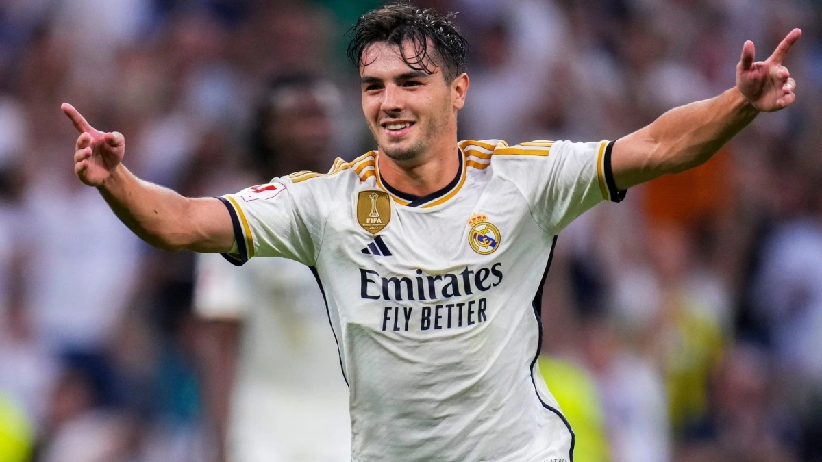 El club de la Premier League que quiere fichar a Brahim Díaz