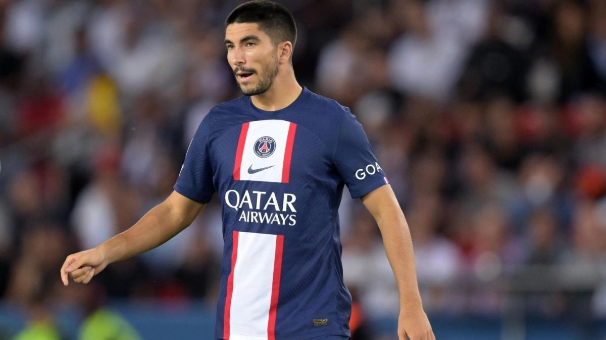 Carlos Soler no levanta cabeza en el PSG / Eurosport.com