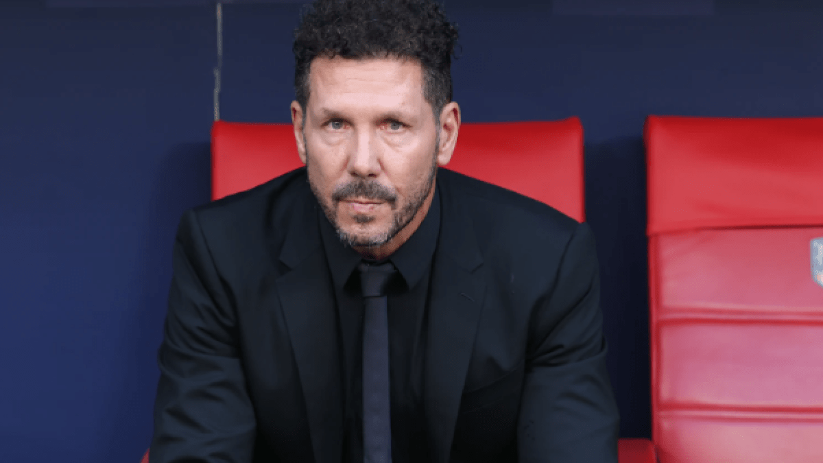 Fichajes Atlético: La nueva perla argentina que está en la mira de Simeone