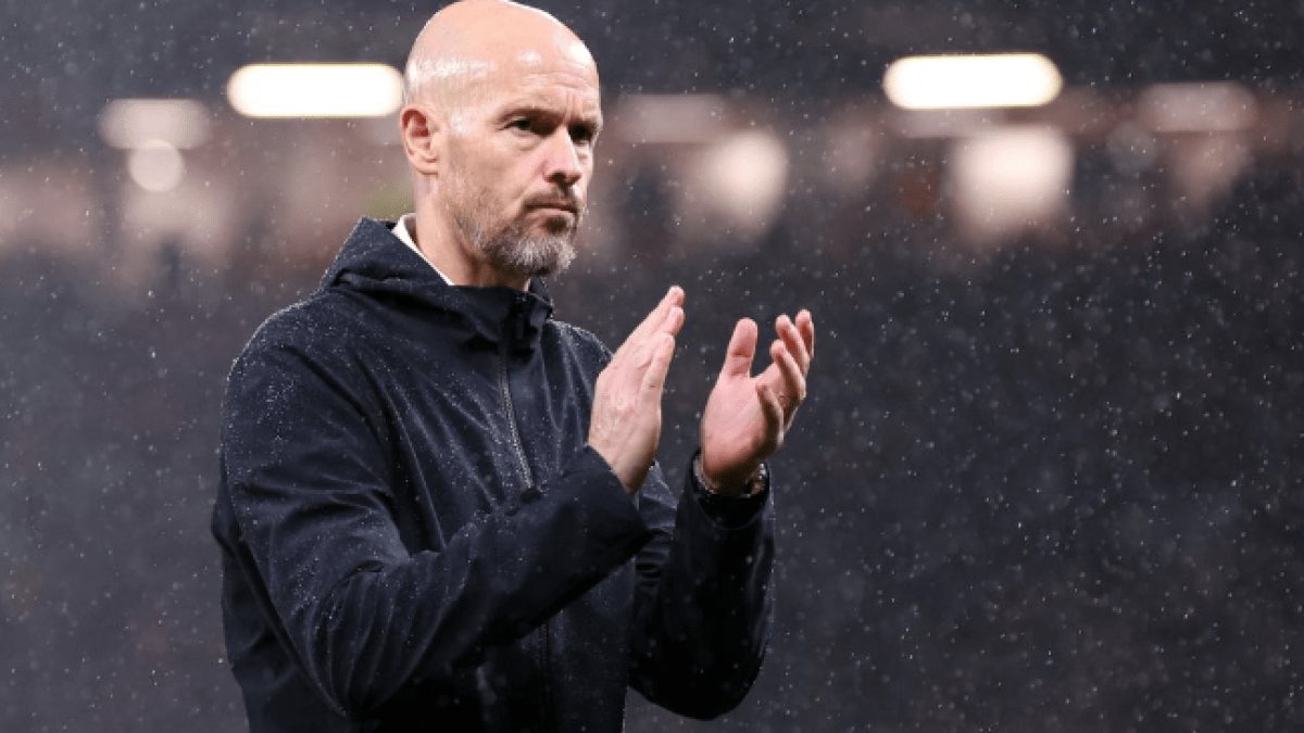 El Manchester United quiere fichar a un delantero de LaLiga