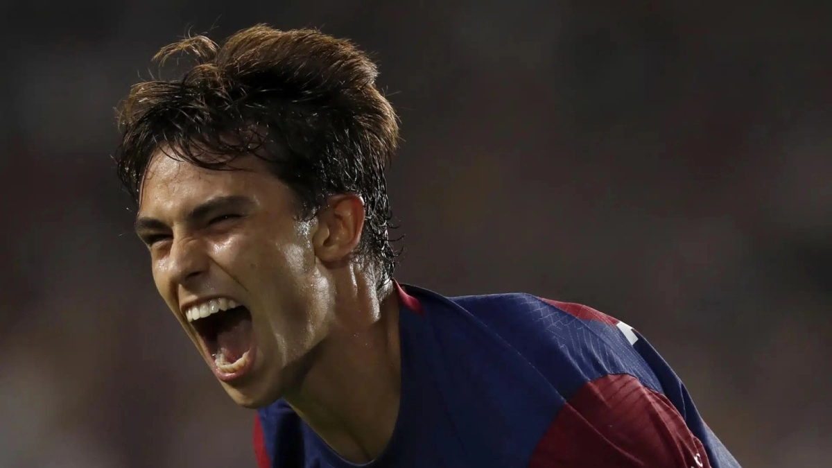El Atlético se frota las manos con Joao Félix / Radio Marca