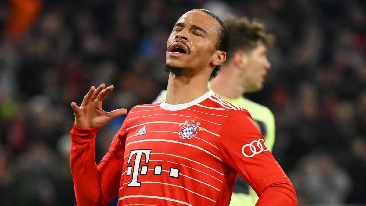 El Bayern cierra filas entorno a Leroy Sané / Goal.com